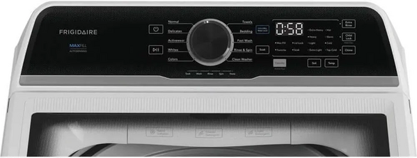 Frigidaire FFTW4120SW image