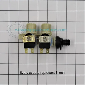 Frigidaire 134890600 image