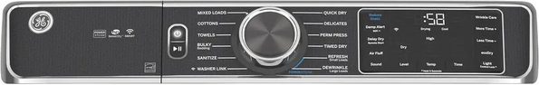 GE Profile GFD85GSPNRS image