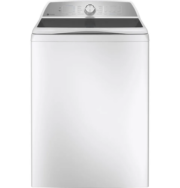 GE PTW605BSRWS image