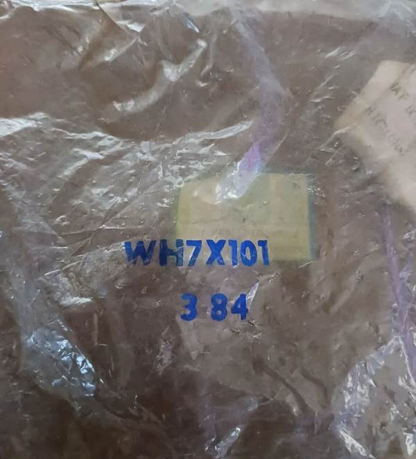 GE Wh7x101-384 image
