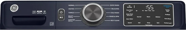 GE GFW550SPRRS image