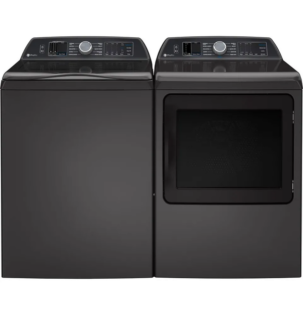 GE Profile ptw700bptdg & ptd70ebptdg image