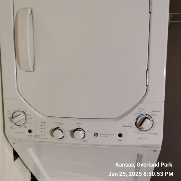 GE Unitized Spacemaker image