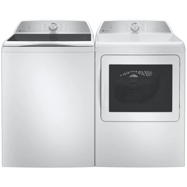 GE Profile ptw605bsrws & ptd60ebsrws image