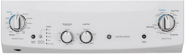GE GUV27ESSMWW image