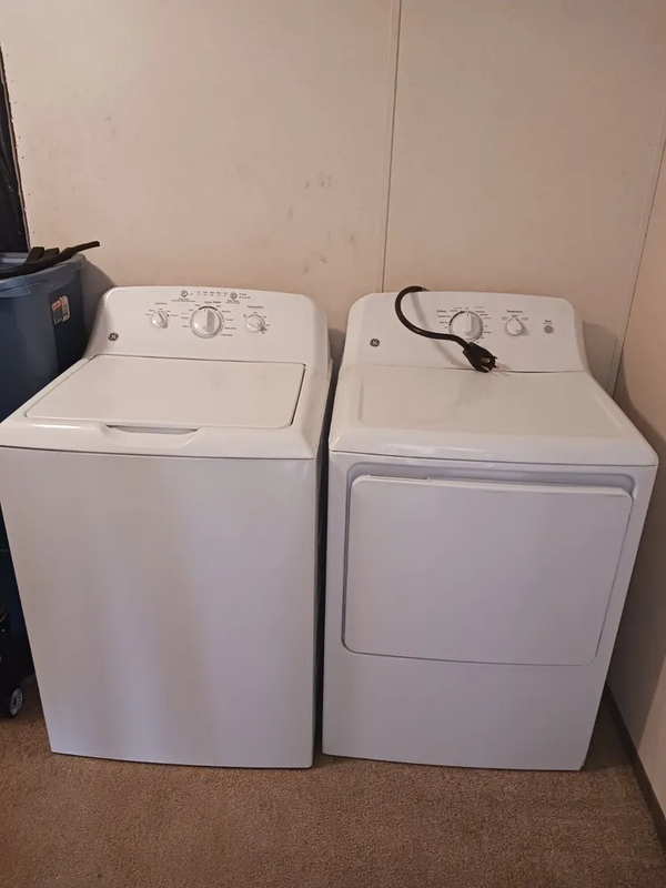 GE GTW220A image
