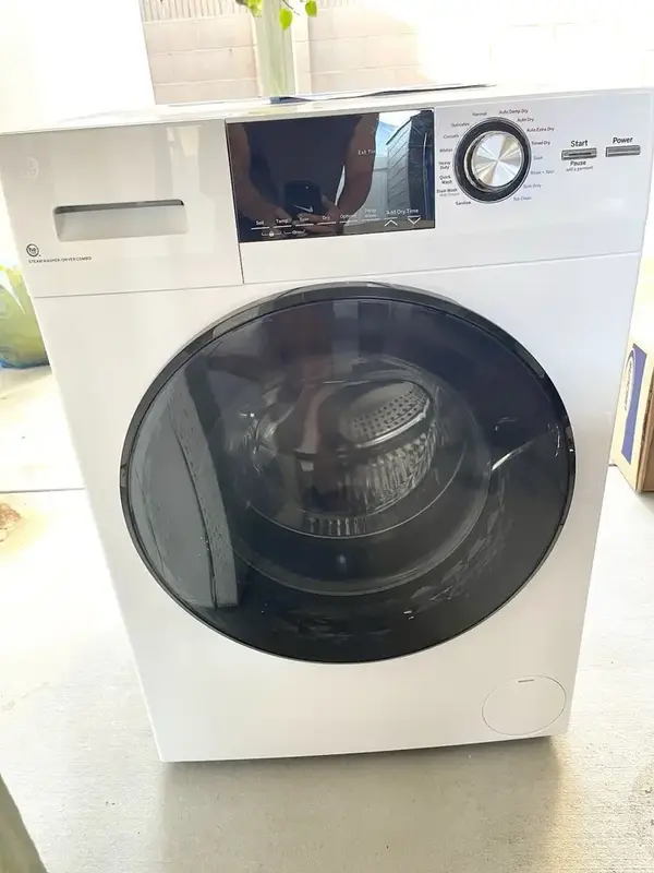 GE GTW220A image
