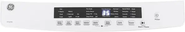 GE GNW128PSMWW image