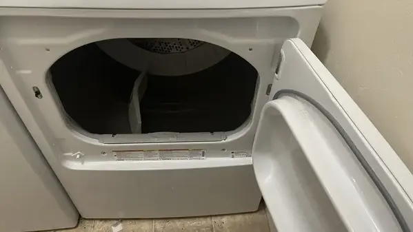 GE AEG L7WB65689 image