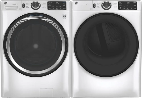 GE GFD55ESSNWW image