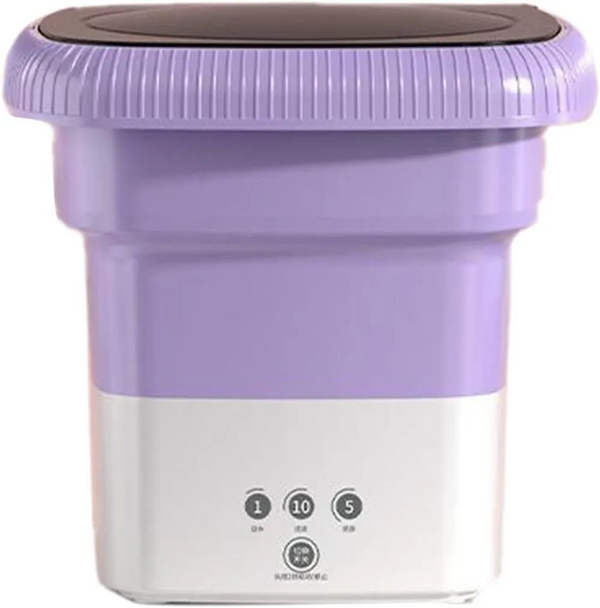 Generic Portable washing machine image