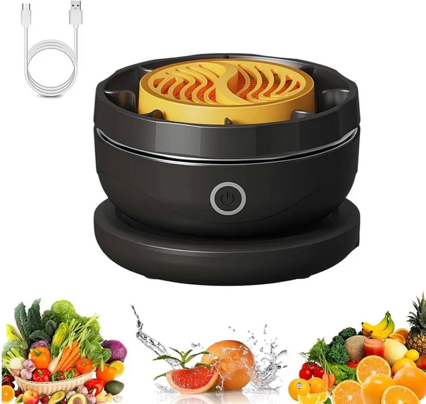 Generic Fruit and vegetable washer image