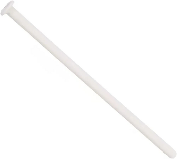 Generic Detergent Dispenser Cover Hinge Pin image