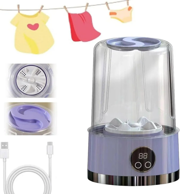 Generic Underwear Washer image