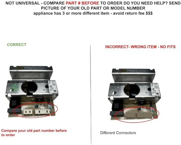 GSPUSA WPW10384843-JF image