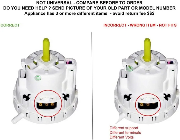 GSPUSA W10339228-JF image