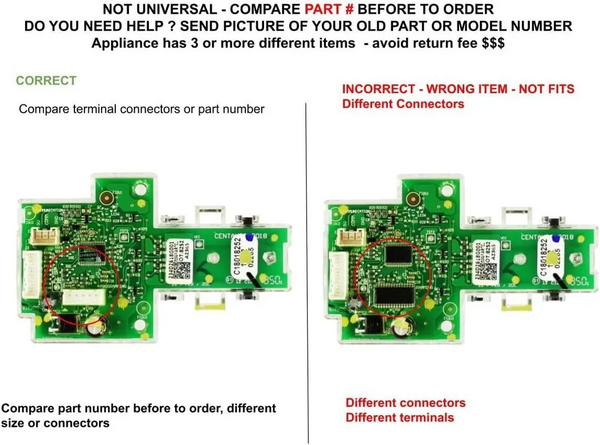 GSPUSA 234D2618G001-JF image