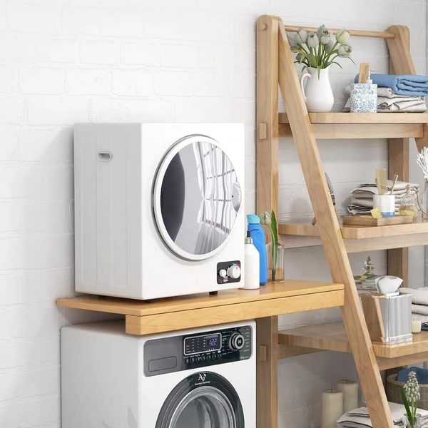 HOMCOM 1.5 cu.ft image