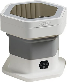 HUBBLYHOT S11-Grey image
