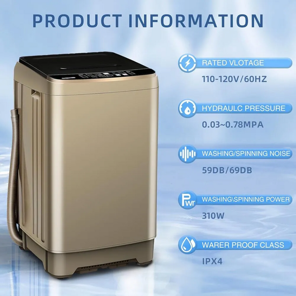 Kazigak Xqb201A-Gold6 image
