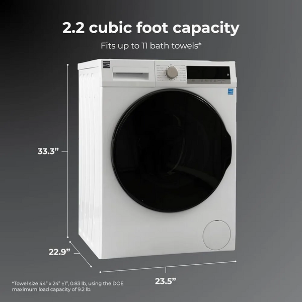 Kenmore 2641202 image