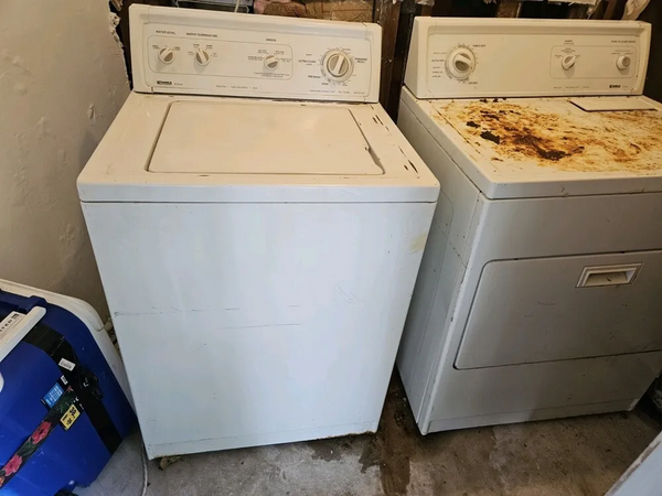 Kenmore AEG L7WB65689 image