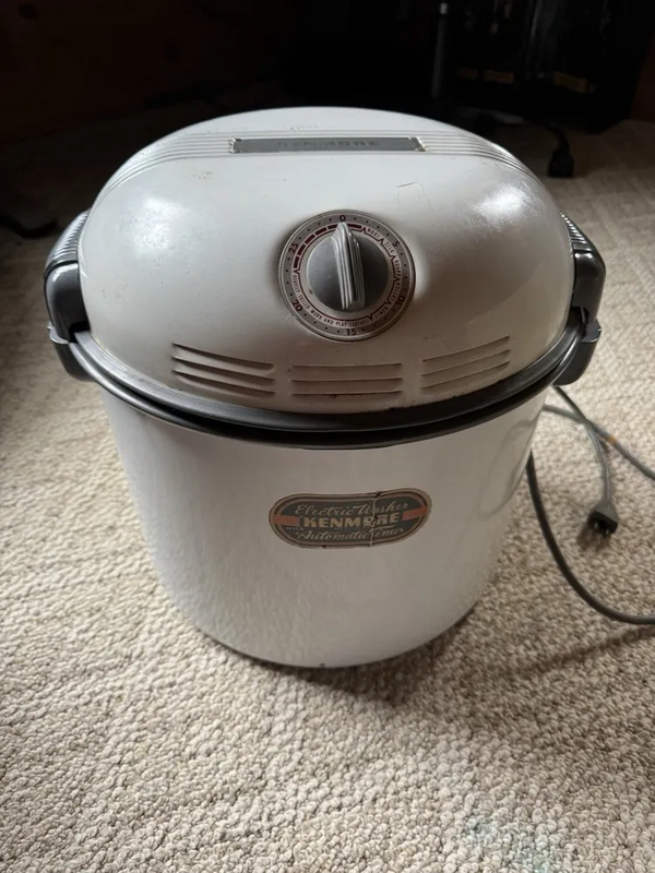 Kenmore 7341 image