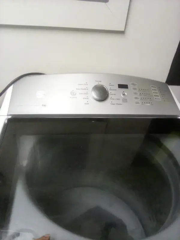 Kenmore Series 600 image