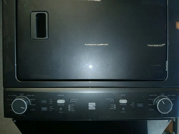 Kenmore 71733 image