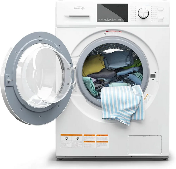 KoolMore FLC-3CWH. image