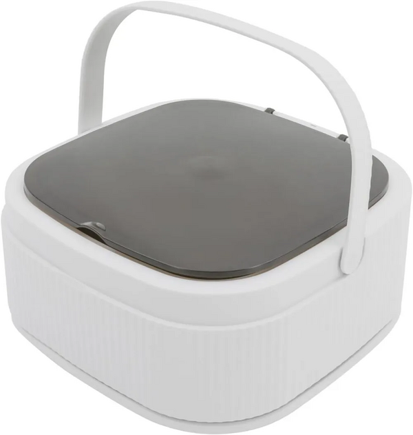 KWHXJ Mini Portable Washing Machine image