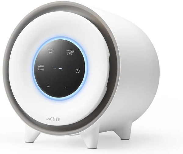 Lagute CD10WTA image