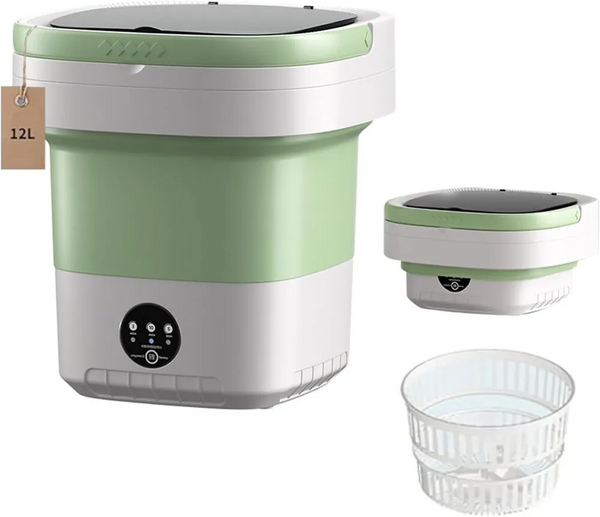 LECROOOI Washing Machine image