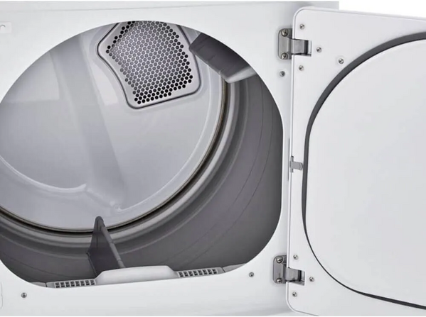 LG DLE6100W image