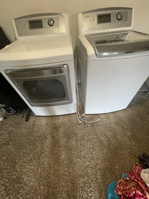 LG F14wd85en0 image