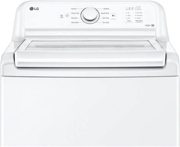 LG WT6105CW image