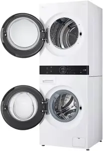 LG WKHC152HWA-SL image