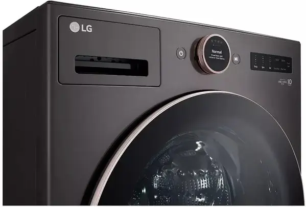 LG WM6500HBA image
