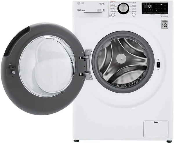 LG WM3555HWA image