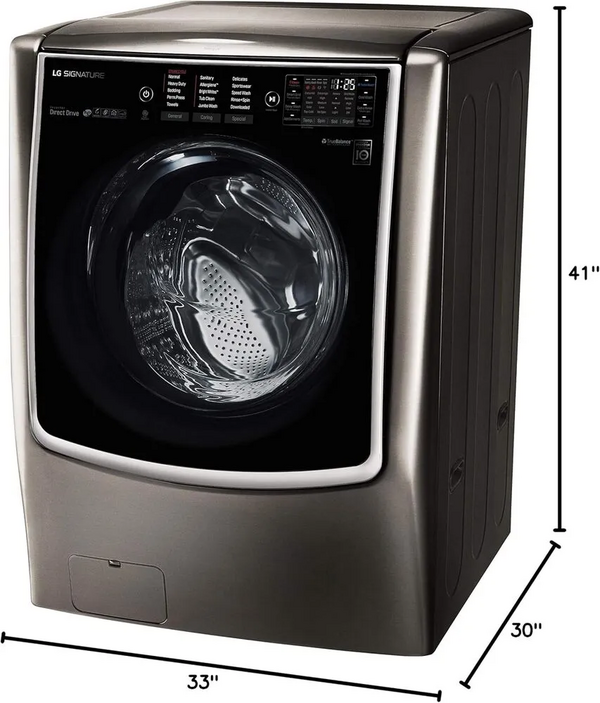 LG WM9500HKA image