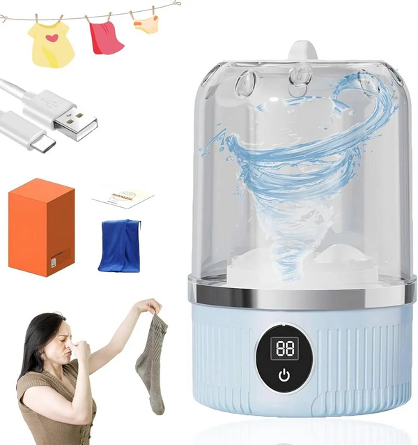Lylzb Laundry Cup-A image