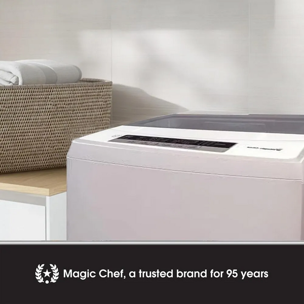 Magic Chef MCSTCW17W5 image