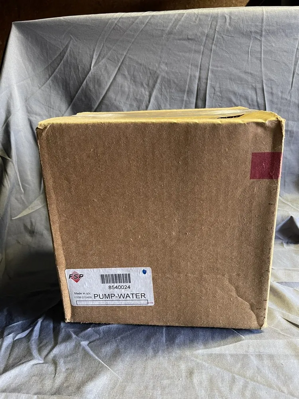 Maytag, Whirlpool, FSP (factory Specified Part) 8540024 image