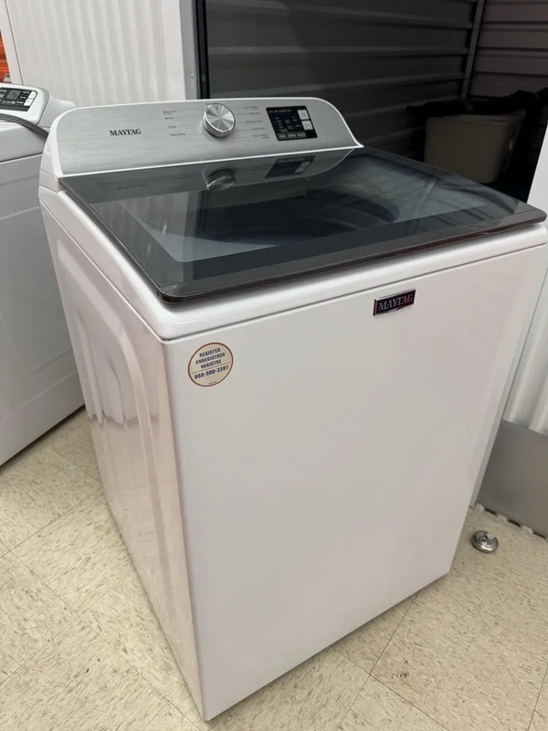 Maytag MVW6230HW3 image
