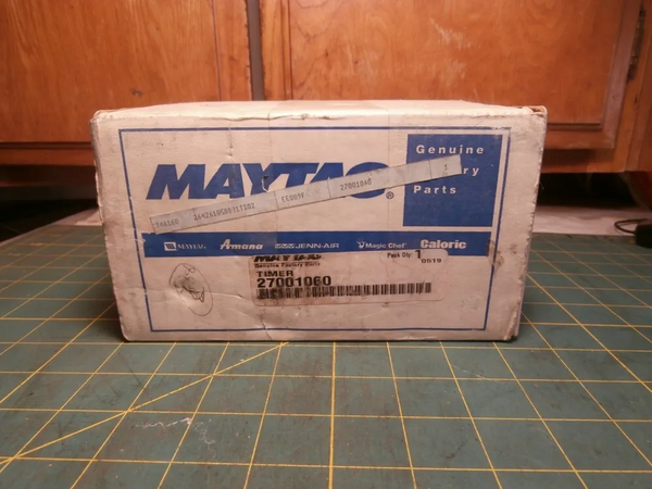 Maytag 27001060 image