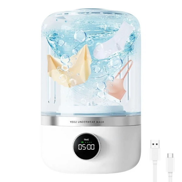 Mesenymm Portable Washing Machine image