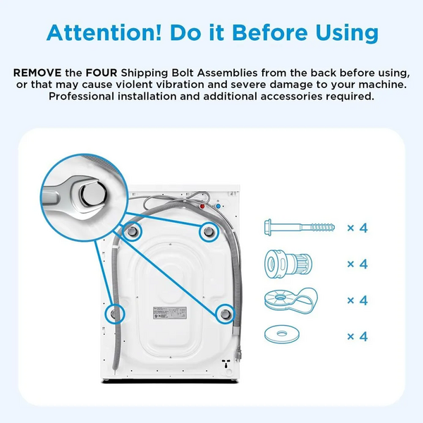 Midea MLH25N7BWW image