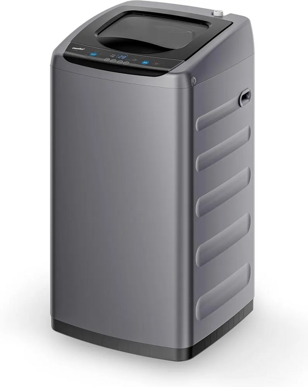 Midea CLV09N1AMG image