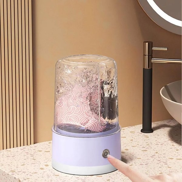 MIFXIN Mini Washing Machine image